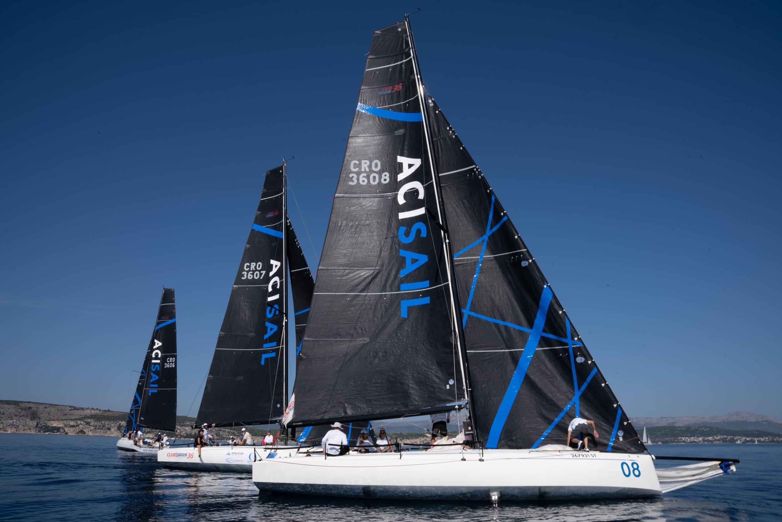 Another Startup Europe Regatta has ended