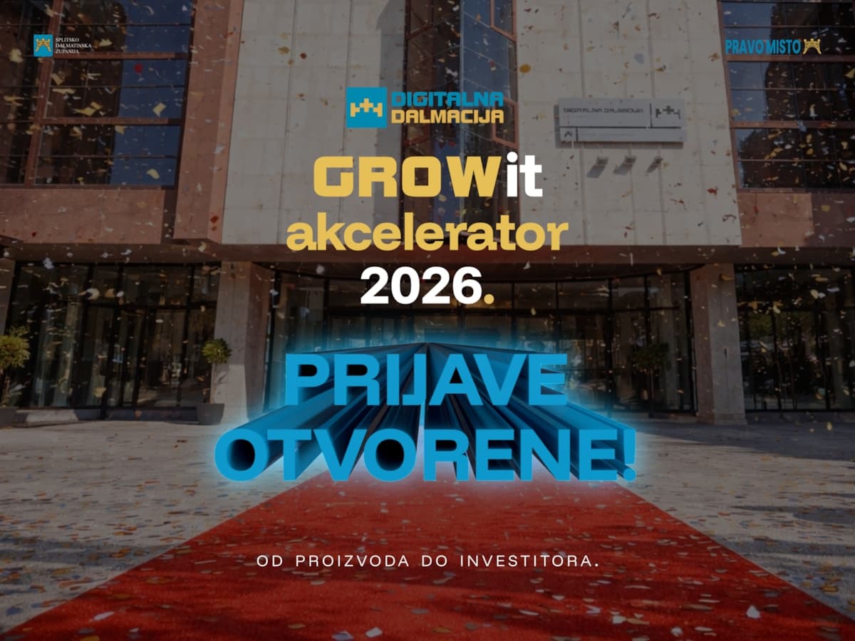 Applications Open for GROWit: The Accelerator Program for Tech Startups