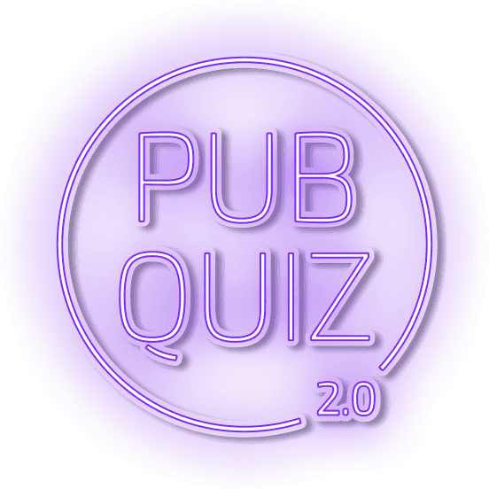 Pub Quiz 2.0.